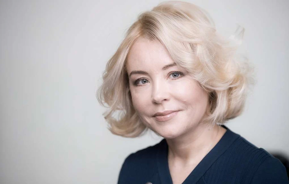Светлана Радионова