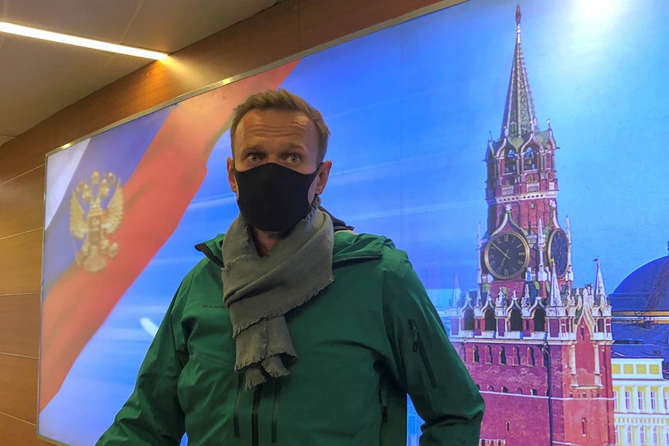 Почему возвращение в Россию блогера вылилось в детектив с пристрастием