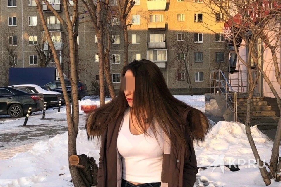 После ранения Виктория находилась в реанимации на аппарате ИВЛ. Фото: страница девушки во "Вконтакте"