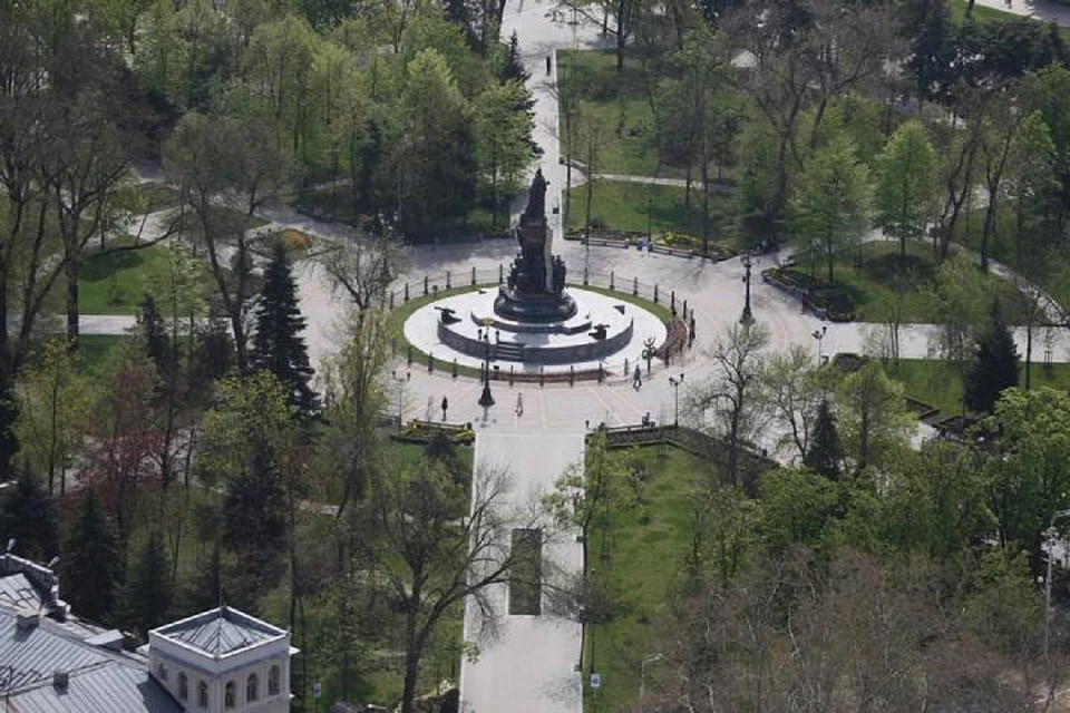 Фото администрации КК