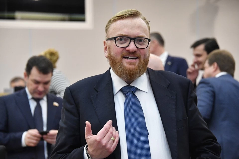 Милонов резко раскритиковал TikTok