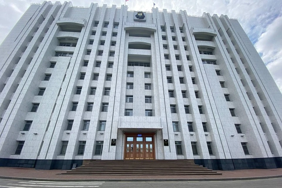Продукты производителей Хабаровского края отправятся на прилавки в Челябинскую область