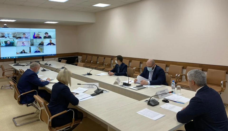 Фото: администрация Ноябрьска