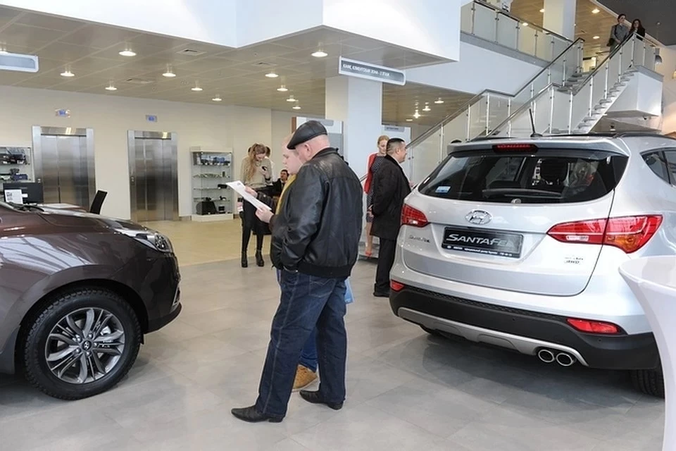 Эксперт спрогнозировал насколько вырастут цены на авто в 2021 году