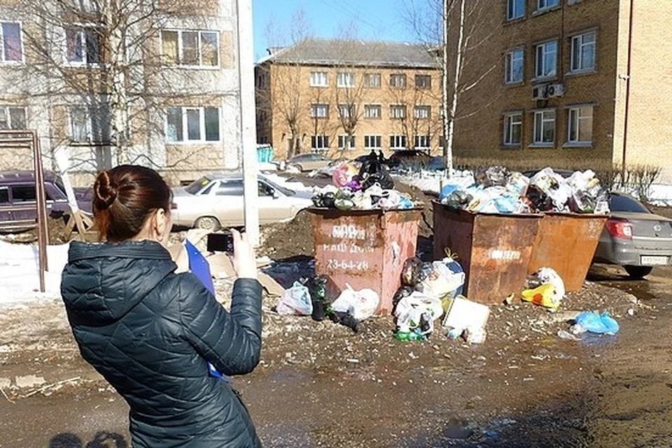 Фото: мэрия Сыктывкара.