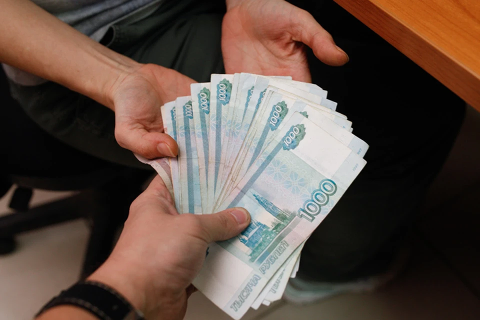 Покупая автомобиль, семья из Усолья-Сибирского отдала мошенникам более 100 тысяч рублей