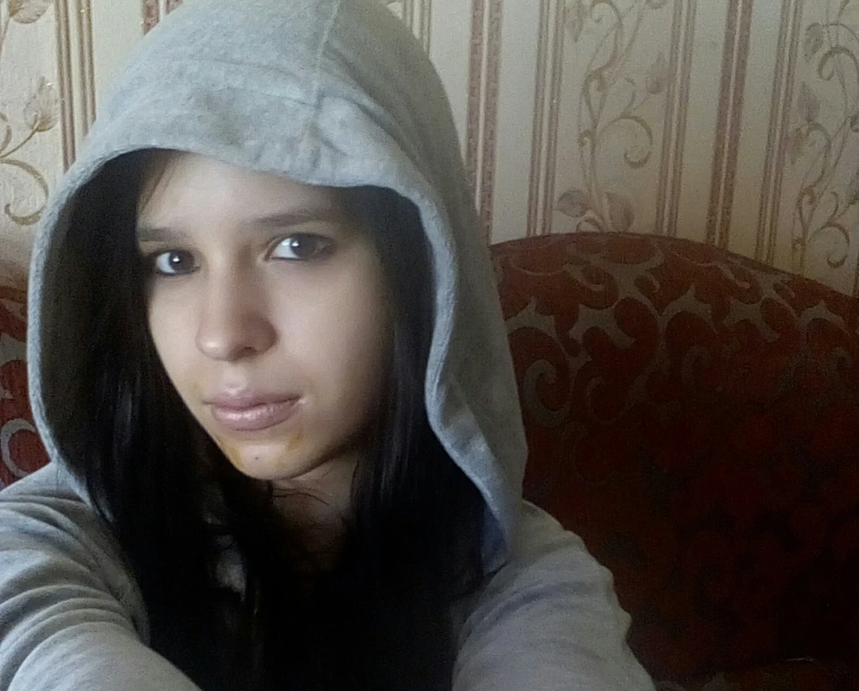 Ольга Булавина исчезла с сыном 18 января.