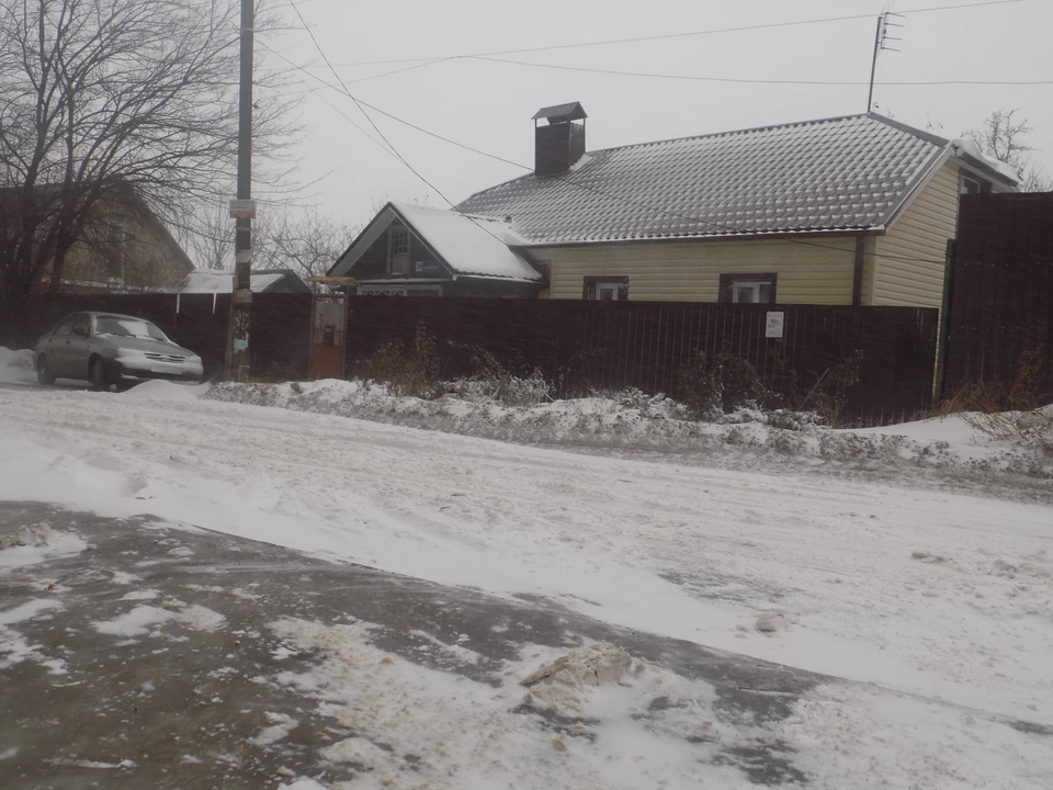 Последняя неделя января в Белгородской области будет теплой.