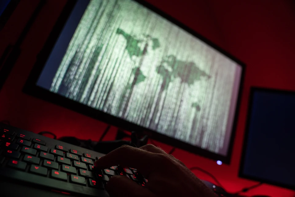 Эксперт назвал способы защитить личные данные от хакеров