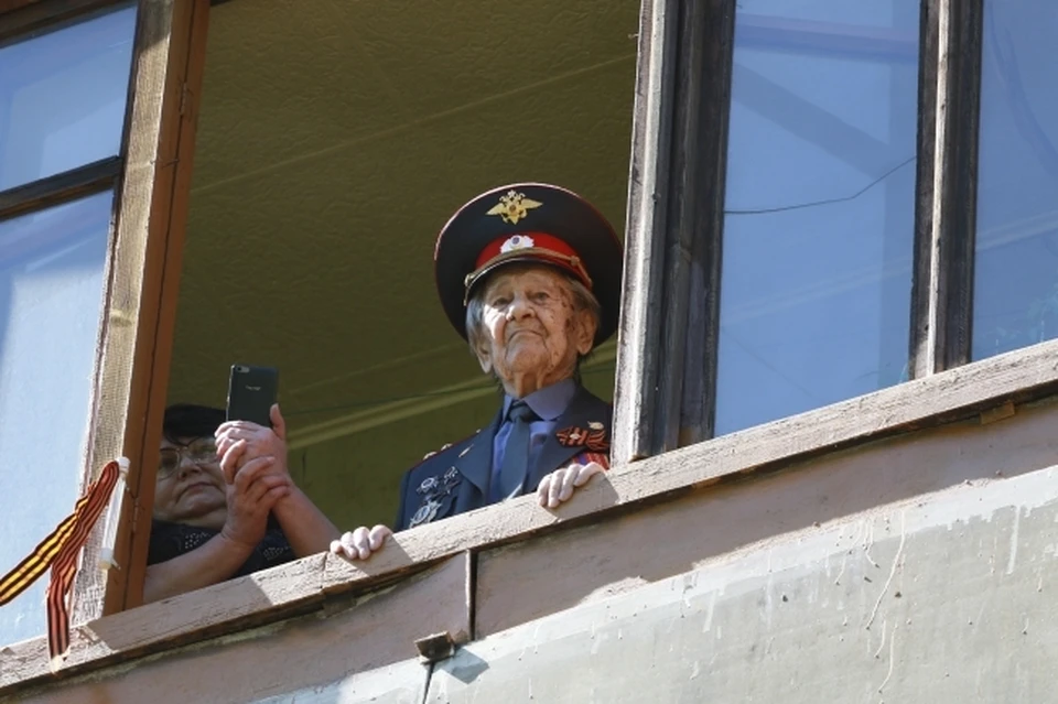 Областной благотворительный счет «Победа» действует уже 15 лет.