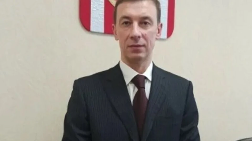 Николай Шиманович теперь пять лет будет возглавлять Катав-Ивановский район