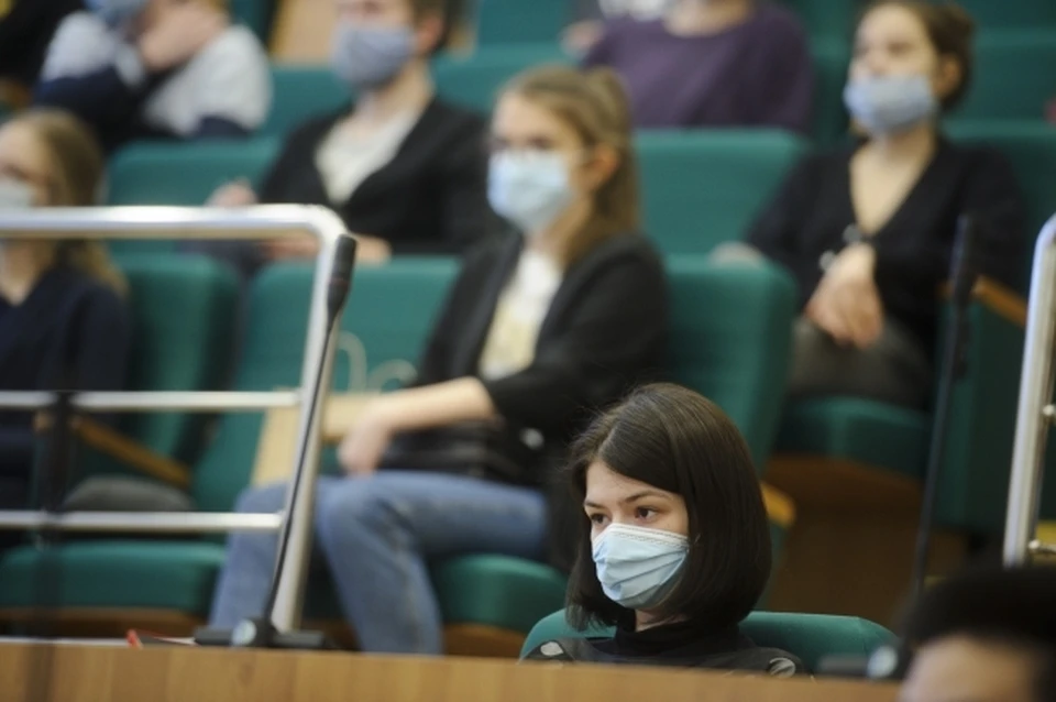 Студенты Башкирии могут поплатиться местом в вузе за участие в митингах