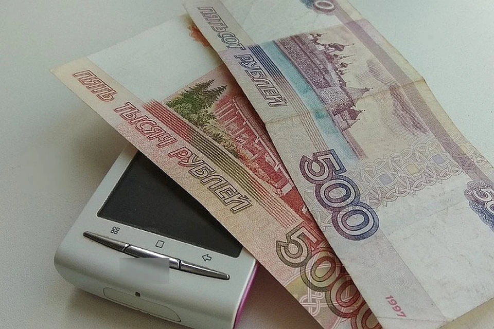 Мошенница обманула кузбассовца почти на два миллиона рублей