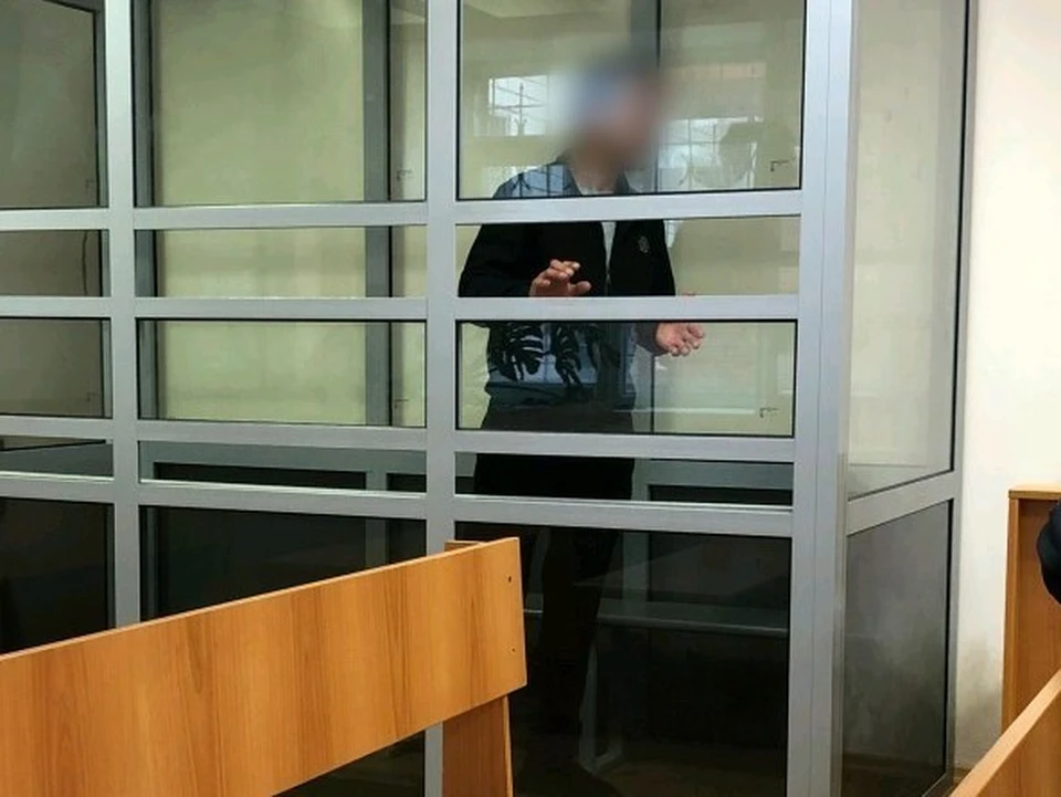 Мужчина не признал вину в убийстве
