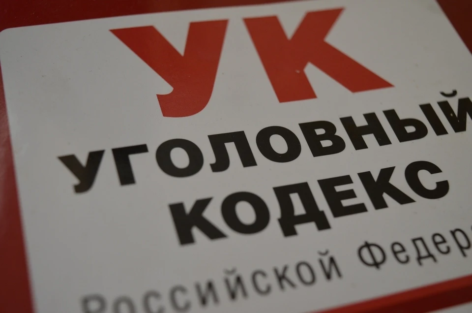 Возбуждены уголовные дела