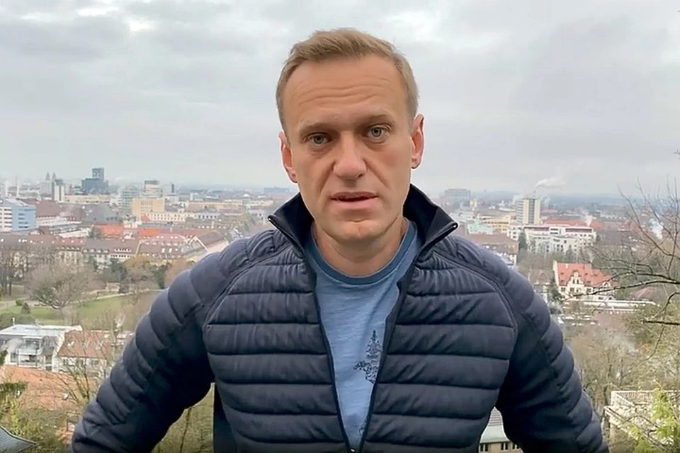 Суд над Алексеем Навальным 2 февраля 2021 года: прямая онлайн-трансляция