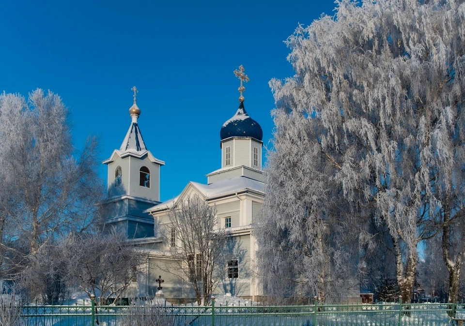 Фото: Константин Черных