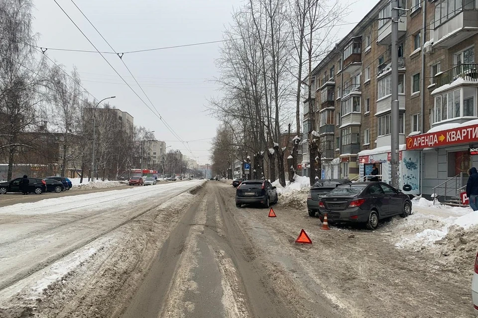 Фото: ГИБДД по Новосибирску.