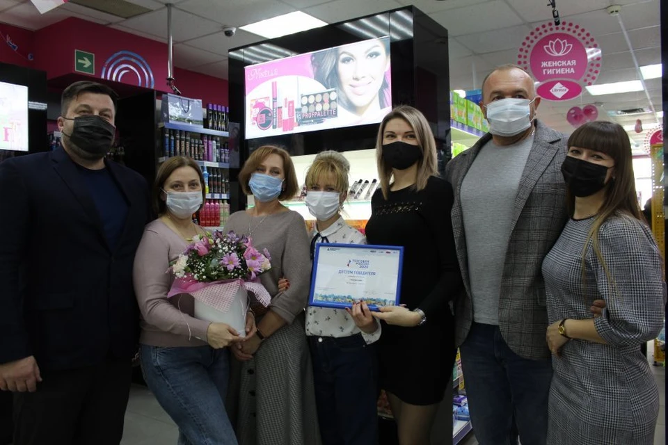 За право называться лучшими боролись сотни претендентов. Фото: sev.gov.ru