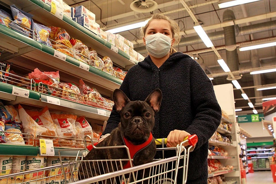 Фото из архива КП