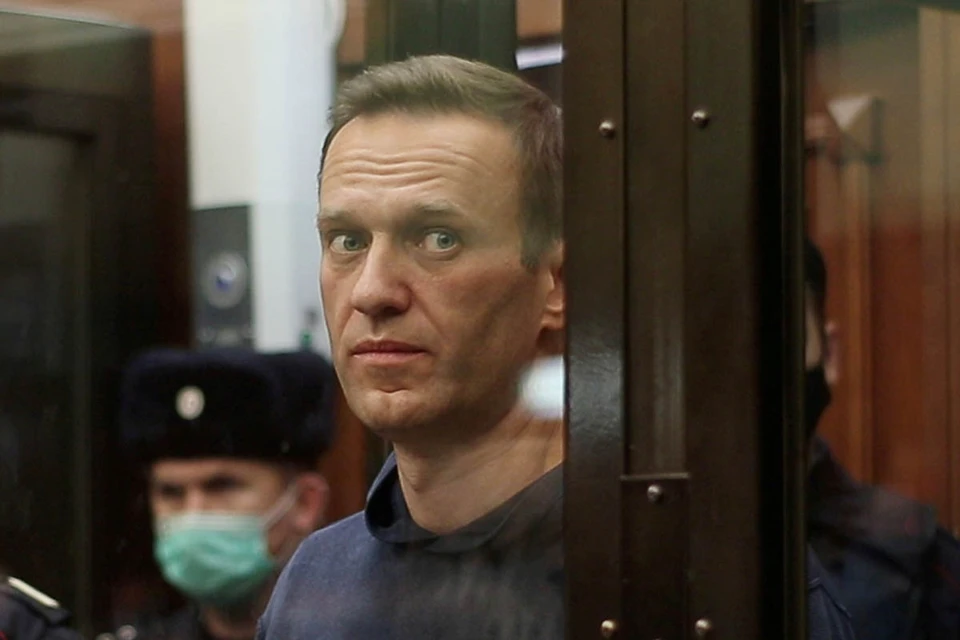История злоключений А. А. Навального в трактовке его симпатизантов полностью совпадает с оперой Бетховена «Фиделио» по пьесе «Леонора или супружеская любовь».