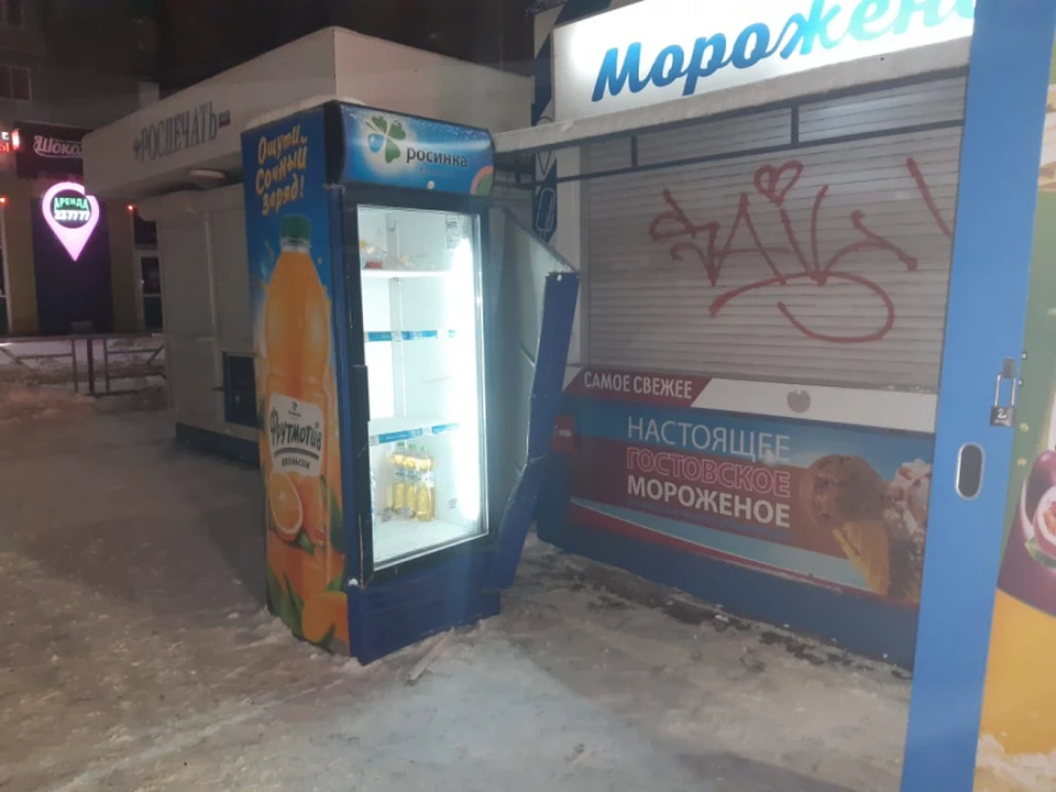 Фото предоставлено УМВД по Липецкой области.