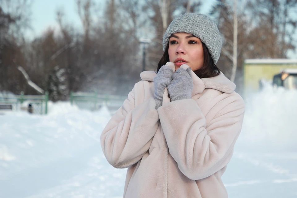 Синоптики рассказали, когда в Иркутской области ударят 30-градусные морозы