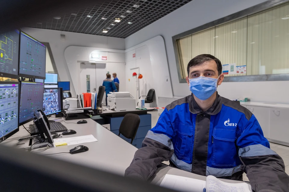Транзит газа через Литву в Калининград приостановлен по просьбе «Газпрома»