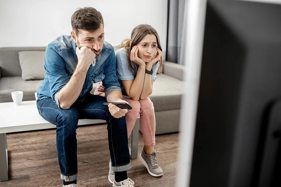 В Латвии запретили вещание еще 16 русскоязычных телеканалов