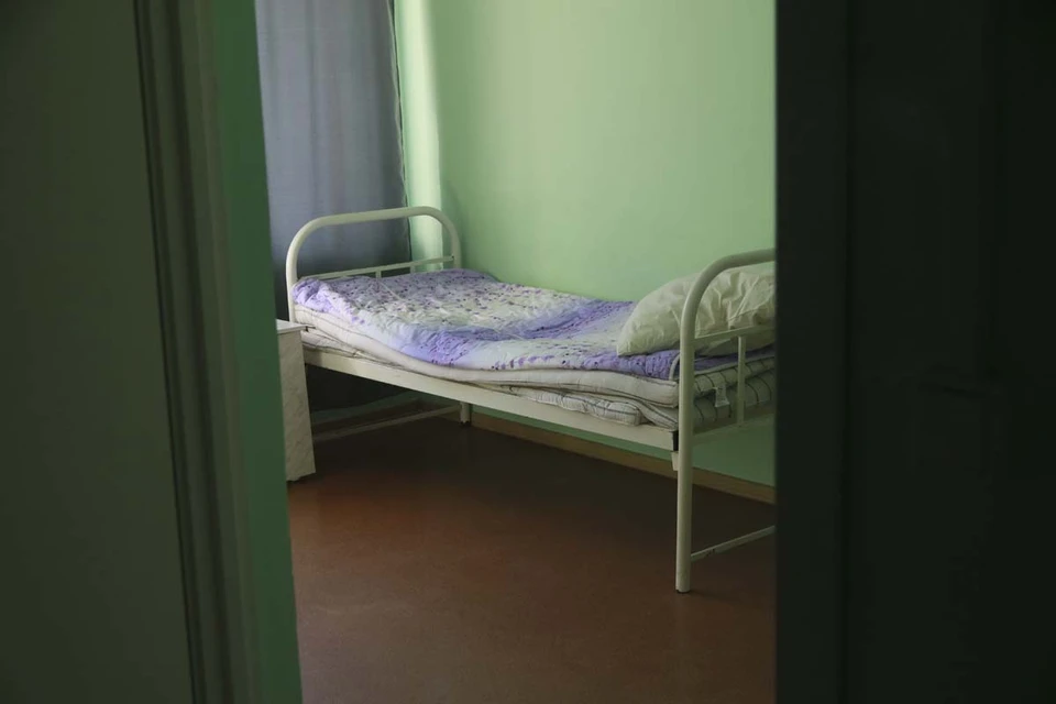 Число выздоровевших также растет