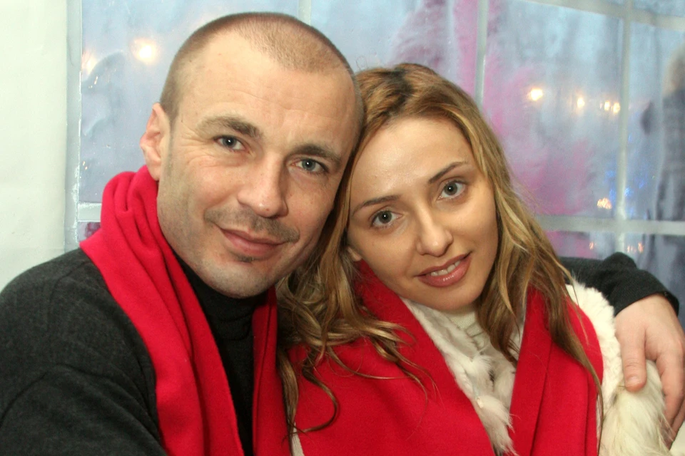 Татьяна Навка и Александр Жулин прожили вместе 14 лет.