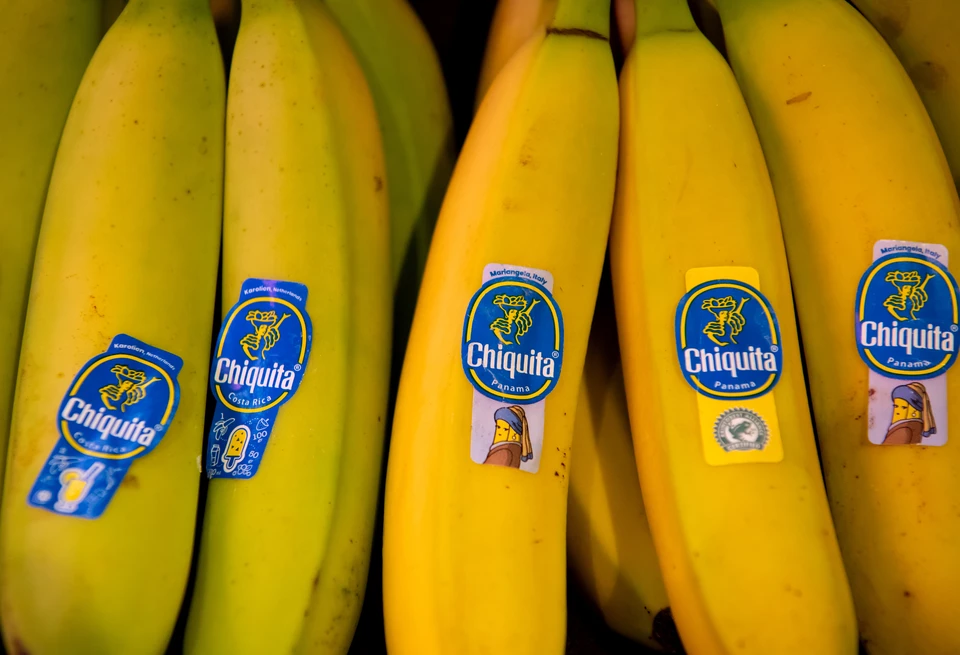 "Ъ" заявила, что российские торговые сети столкнулись со сложностями при закупке бананов