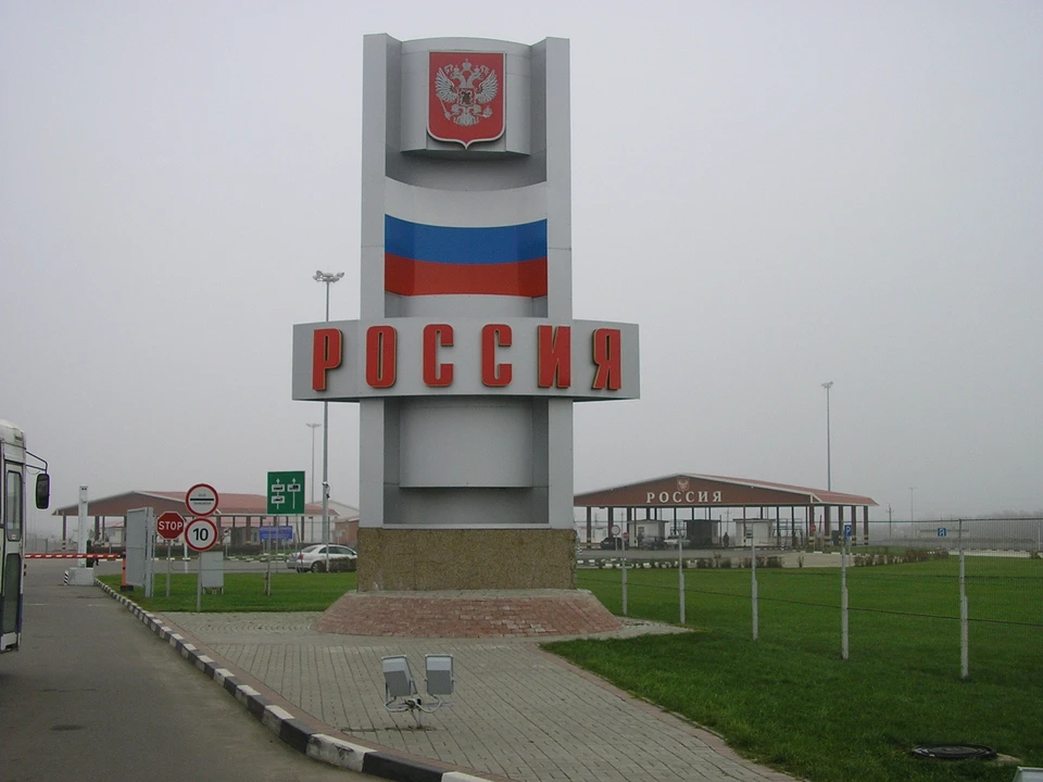 Белгородские пограничники задержали гражданина, пытавшегося попасть через пункт пропуска Нехотеевка в Украину по чужому паспорту.