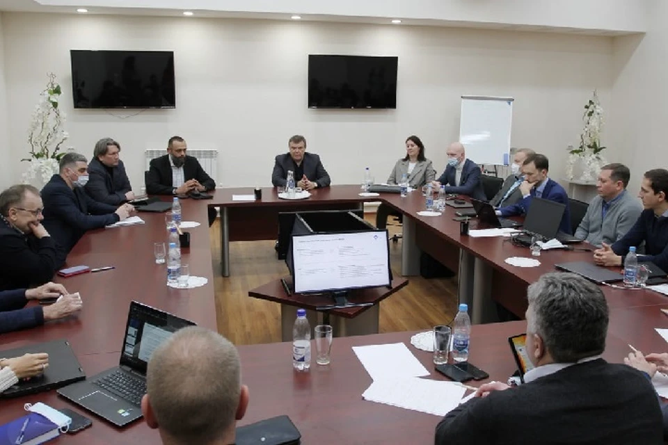 Фото: предоставлено пресс-службой