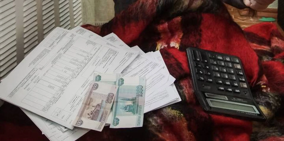 Директору УК придется ответить за астрономические счета за отопление жильцам.