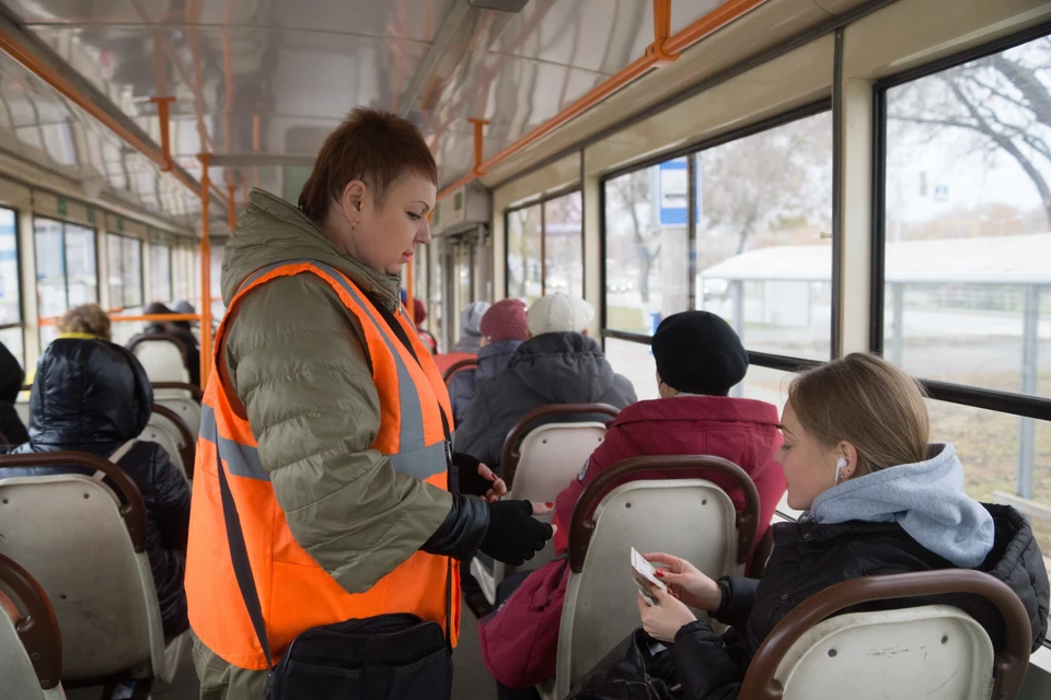 В Кемерове изменят движение популярного троллейбусного маршрута