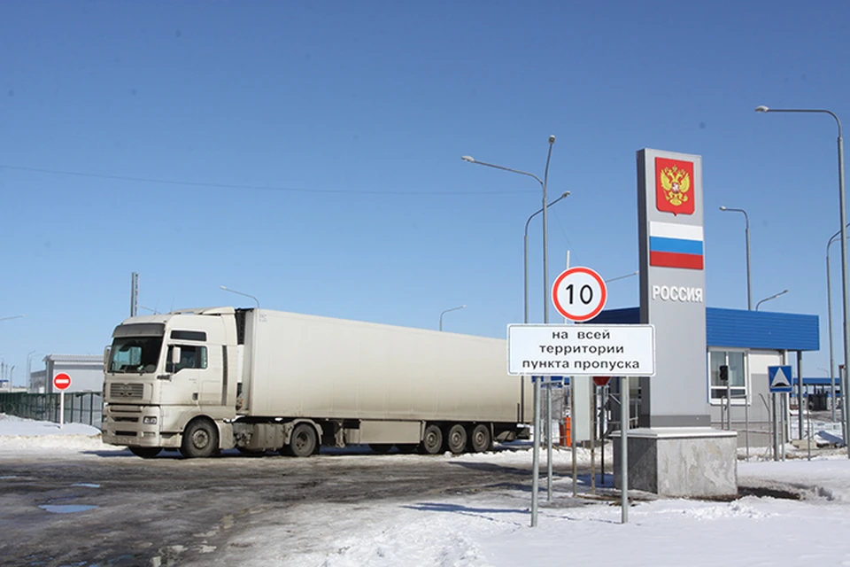 Фото: пресс-служба Брянской таможни.