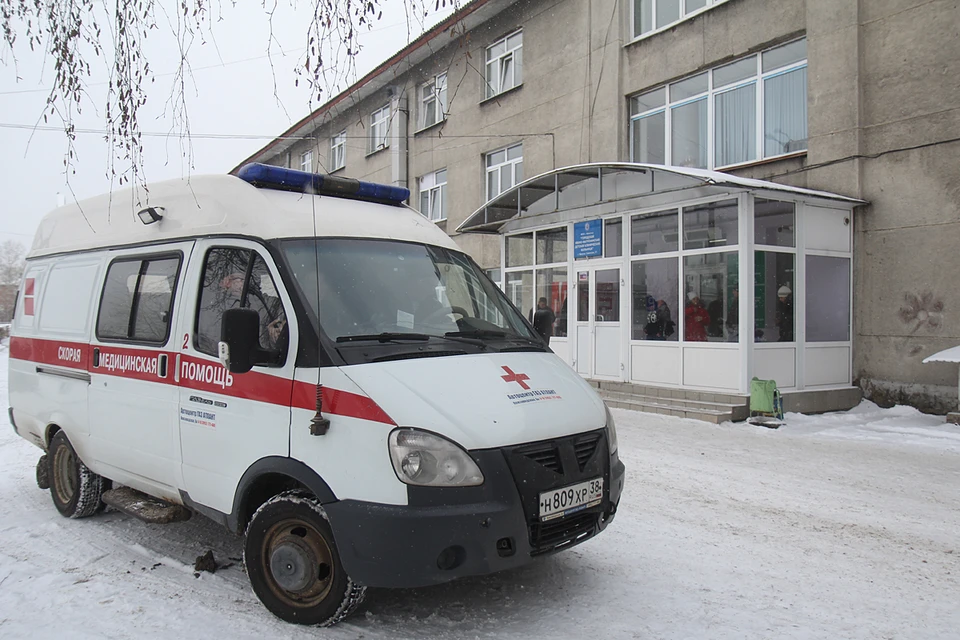 Сейчас малыш находится в ожоговом отделении. Ему предстоит долгое лечение