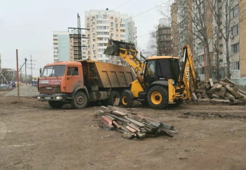 Фото: Администрация Астрахани