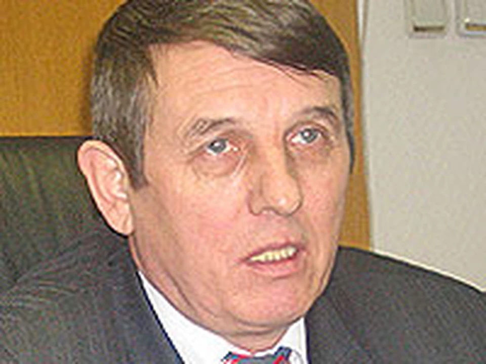 Геннадий Плехов: «Моя семья рада, что я ушел с должности»
