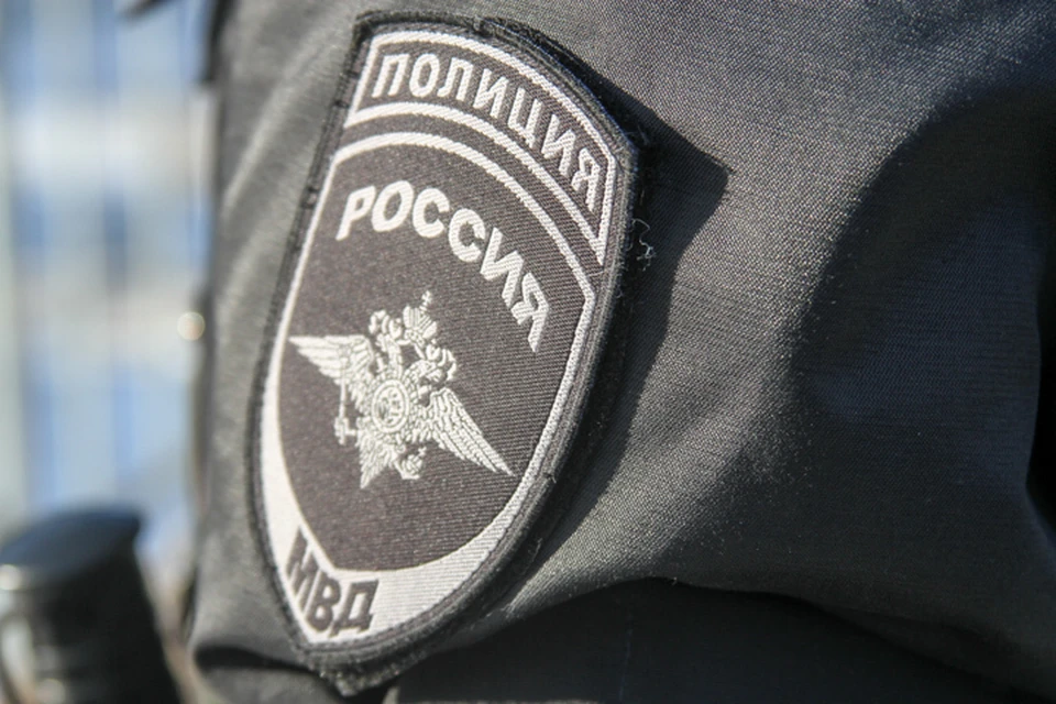 В Уфе за семь минут ограбили ювелирный магазин на 2,3 млн рублей