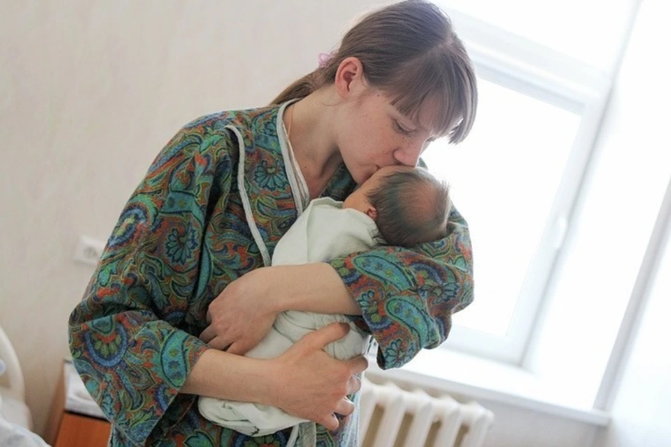 Выплата на 5000 положена семьям, у которых ребенок родится до 31 марта 2021.