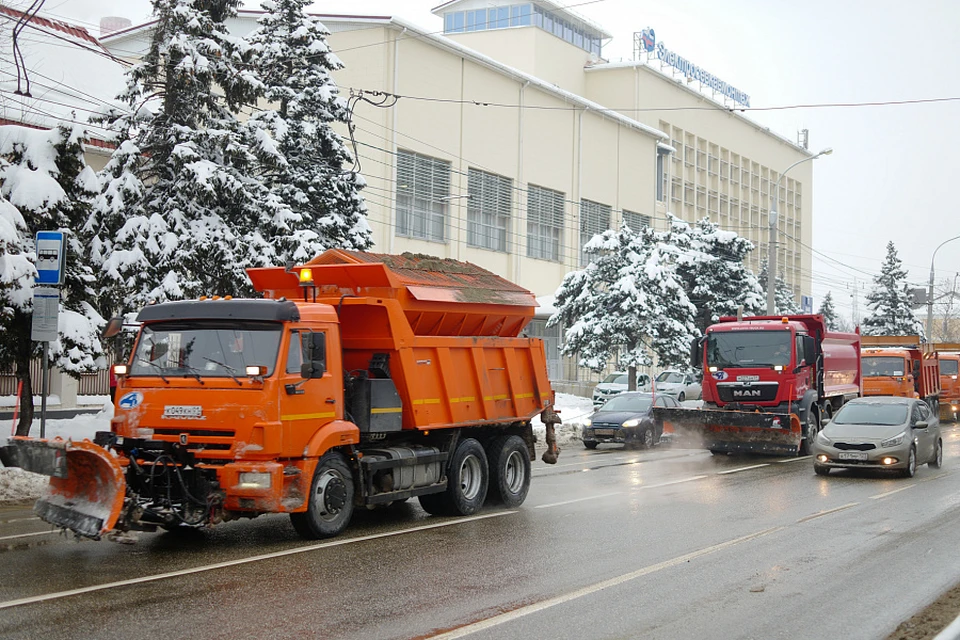 Фото: администрации края.