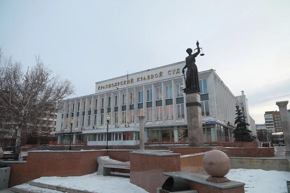 Громкое дело о нападении на инкассаторов в Красноярске направлено в суд
