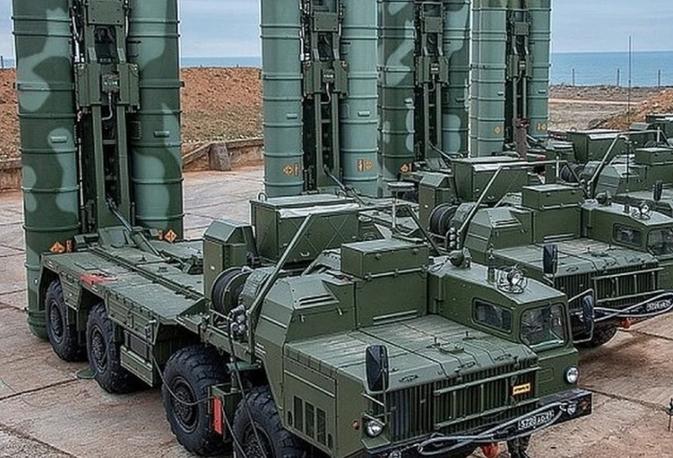 В России успешно завершились испытания системы предупреждения о ракетном нападении.