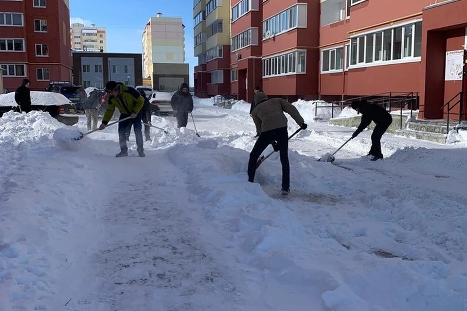 Фото: группа «Типичный Брянск» в vk.com.