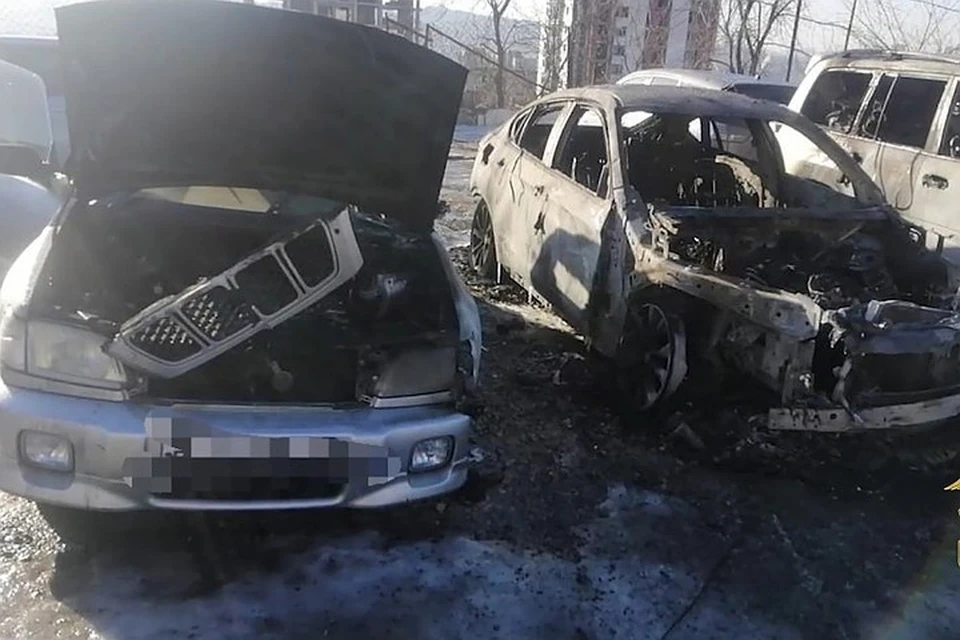 За такой способ добиться расположения обоим грозит срок.
