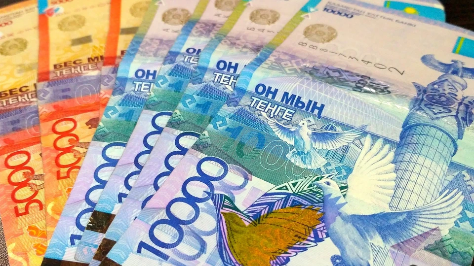 Подозреваемые похитили 200 тысяч тенге у пожилой учительницы
