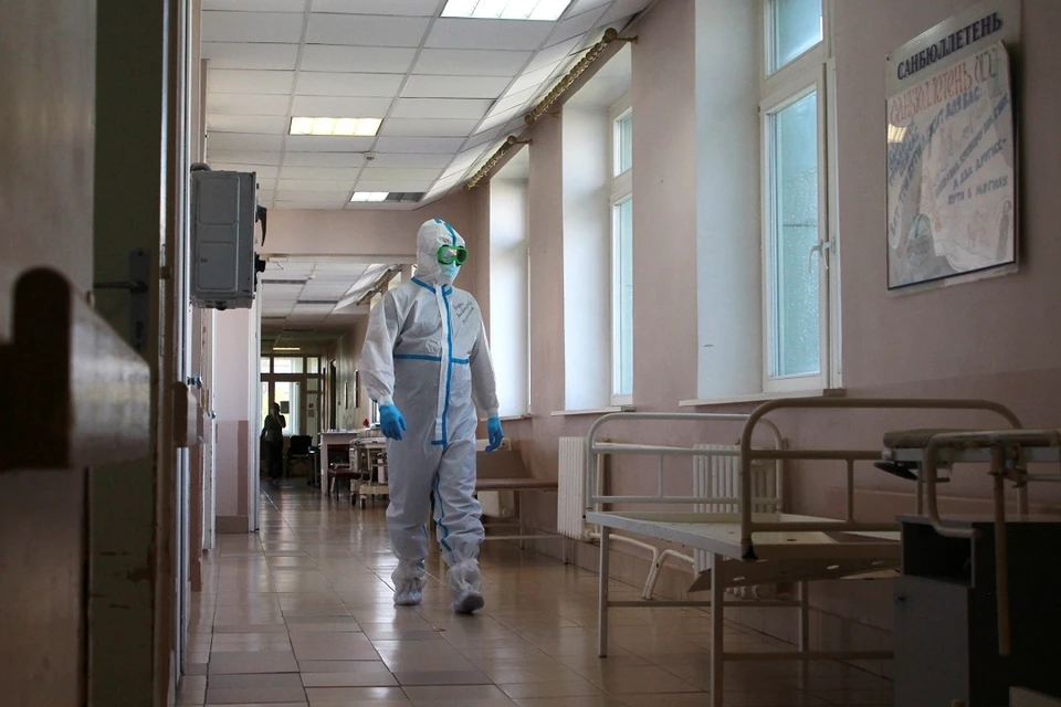 11 медучреждений возобновляют оказание плановой помощи в Иркутской области