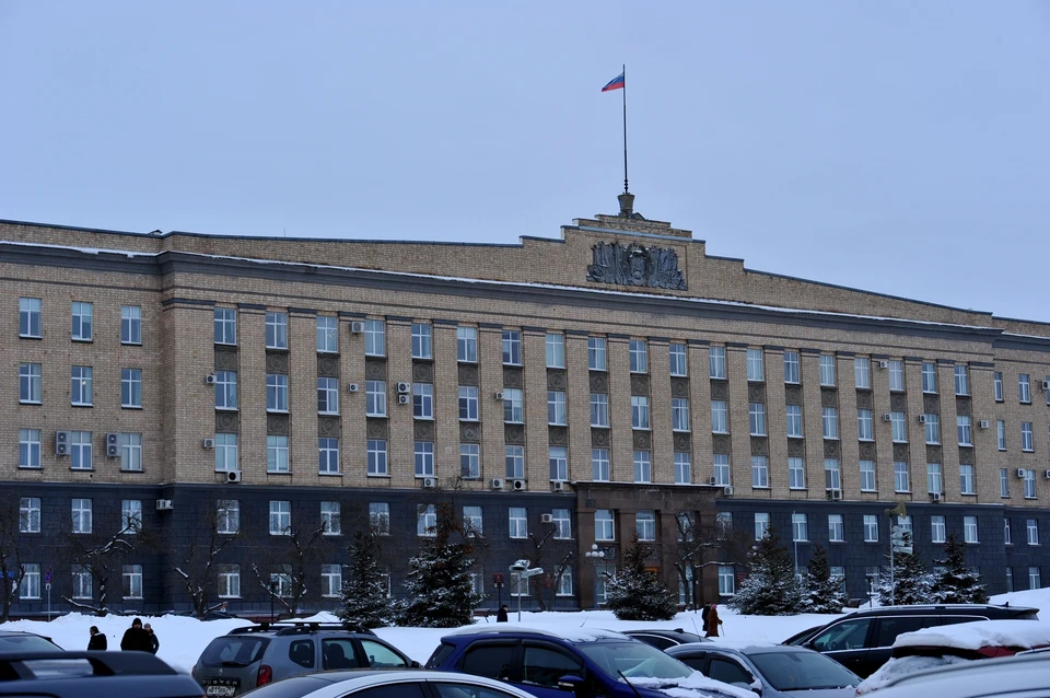 Константин Александрович Паршин может возглавить Контрольно-счетную палату Орловской области в ближайшее время